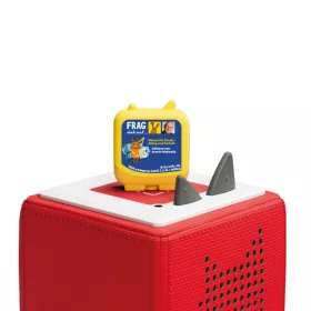 tonies® Frag doch mal die Maus – Wissen für Kinder: Alltag und Technik