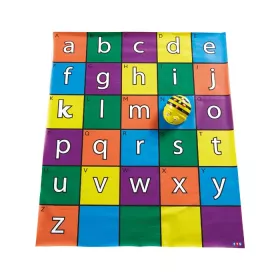 Bee-Bot und Blue-Bot Bodenmatte Alphabet