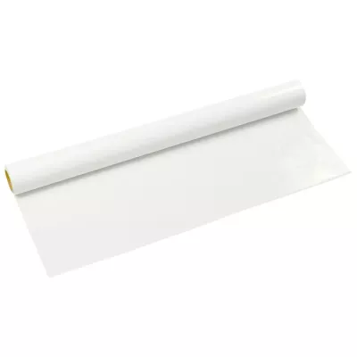 Rolle, Abdeckung, Weiß, Blatt, Rolle