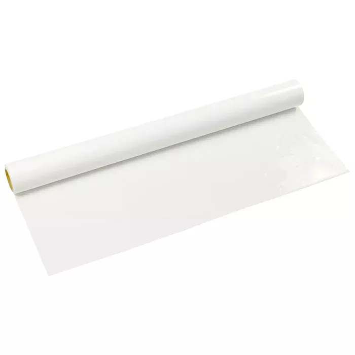 Rolle, Abdeckung, Weiß, Blatt, Rolle
