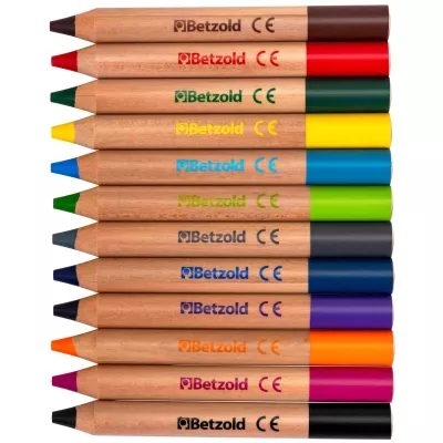 farbige buntstifte, buntstifte, holzstifte, farbset, zeichnungsmaterial