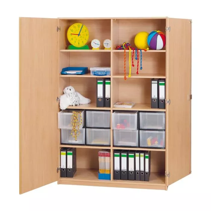 Schrank, Regal, Aufbewahrung, Schubladen, Ordnung