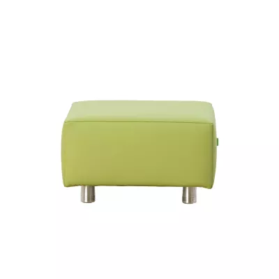 Relax-Möbel Cordula mit Füßen, Kiga-Hocker