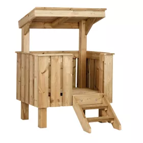 Mini-Aussichts-Loft