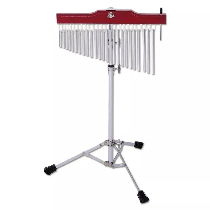 Kalimba, Hammerklavier?, Kalimba-Mantel?, Musikinstrument, Metallzungen