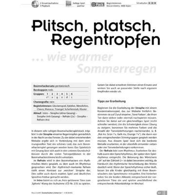 musik, notation, notenblatt, anleitung, deutsch
