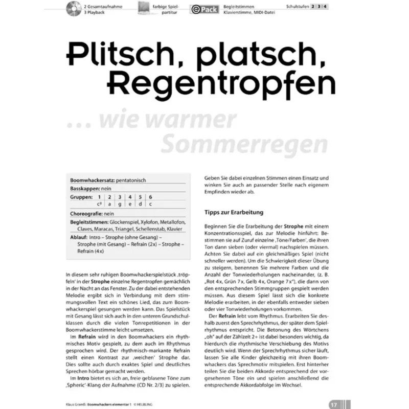 musik, notation, notenblatt, anleitung, deutsch