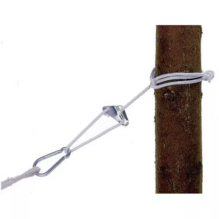 Kabelschlinge, Seilklemme, Seil, Schutzausrüstung, Kletterausrüstung