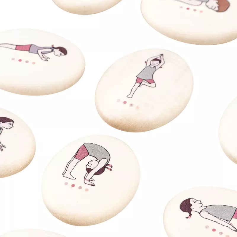 yoga steine, pebble kunst, meditationssteine, stein dekoration, beruhigende steine