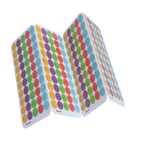 Tellimero EDU Stickerbogen