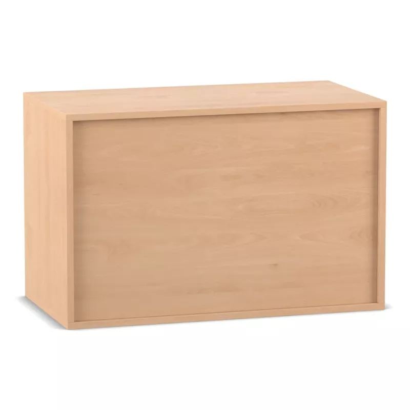 kommodesk, holzfarben, holz, sideboard, aufbewahrung