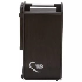 TLS M200 Blue
