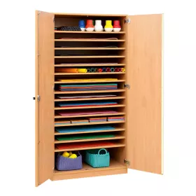 Bastelschrank Lars