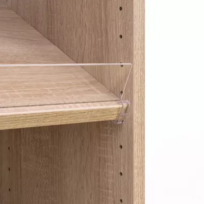 Holz, Schrank, Regal, verstellbar, Nägel/Steckstifte