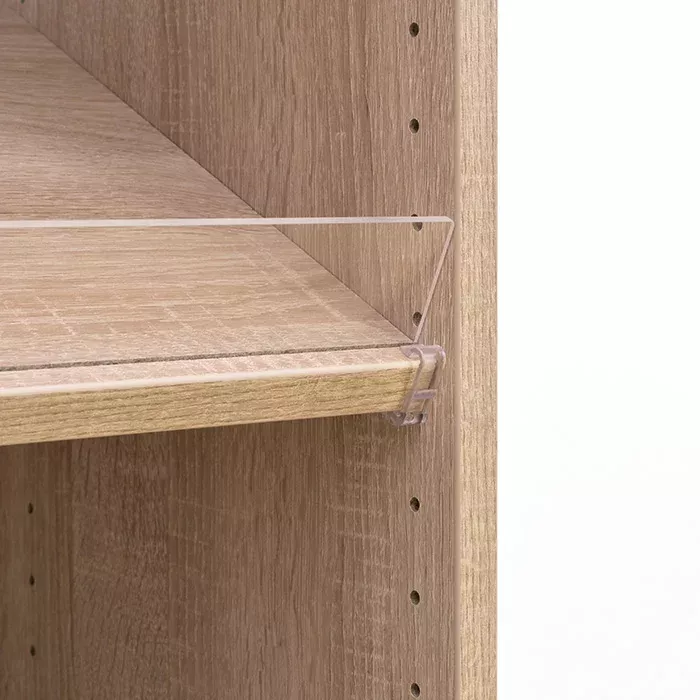 Holz, Schrank, Regal, verstellbar, Nägel/Steckstifte