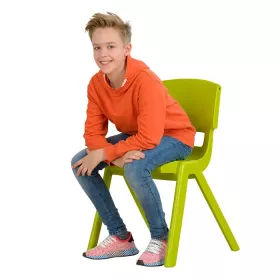 Postura+ Stuhl, Sitzhöhe: 43 cm