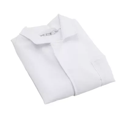 Hemden, Shirt, Weiß, Kragen, Langarm