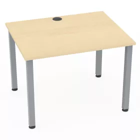 Flexeo® Schreibtisch, Breite: 100 cm