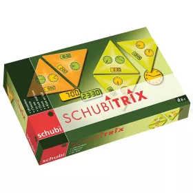 SchubiTRIX Uhrzeiten
