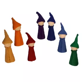 Wichtelmännchen
