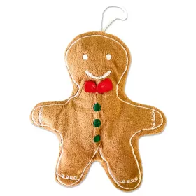 Lebkuchenmännchen-Tasche
