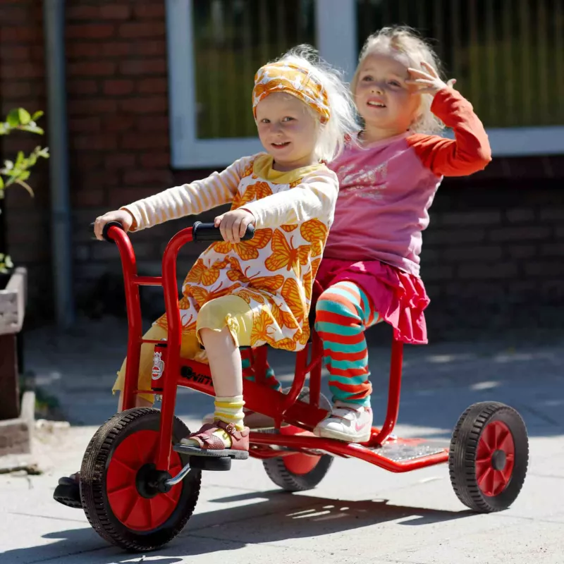 Rädertrike, Kinderwagenersatz, Trike, Gehhilfen, Spielzeugfahrzeug