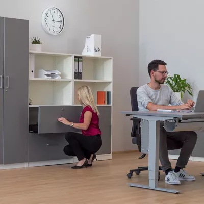 office, Schrank, Schubladenschrank, Schublade, Arbeitsplatz