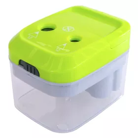 Elektrischer Doppelspitzer