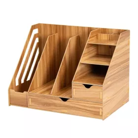 Großer Schreibtisch-Organizer