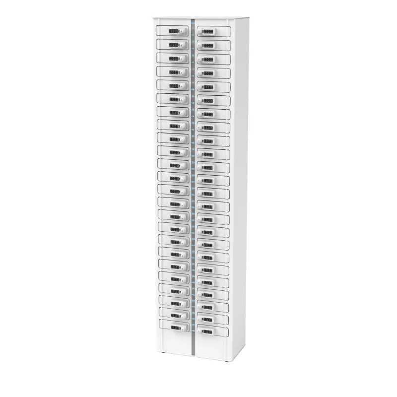 Servergehäuse, Rackmontage, 24U, Stahl, schließbare Tür