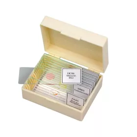 Präparate-Set
