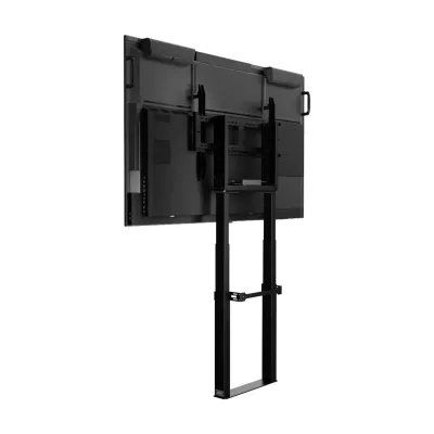 Monitor, Fernseher, Wandmontagesystem, Hebeaufhängung, Montagehalterung