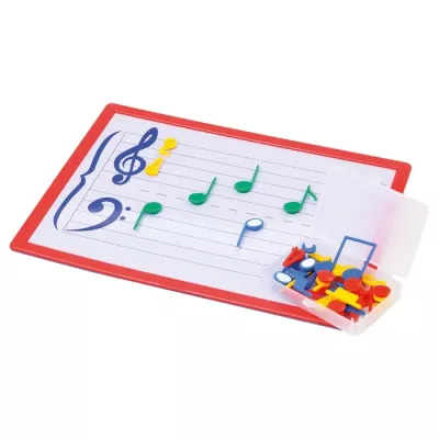 musik, noten, notenblatt, tafel, spielsteine