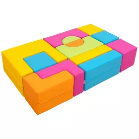 Turnmatten-Set