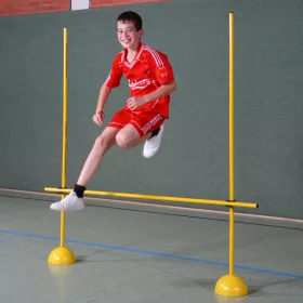 Universal-Hürde/Trainingshilfe
