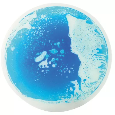 blau, rund, planet, seife, blasenmuster