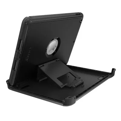 tablet stand, folding stand, black case, kickstand, adjustable support
