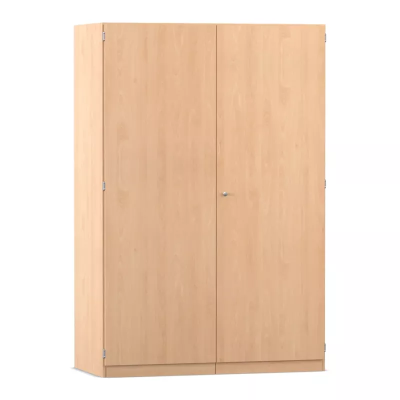 Schrank, Dielenschrank, Holzschrank, Zweitüriger Schrank, Kleiderschrank