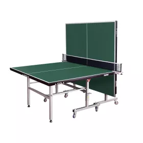 Tischtennisplatte Transport