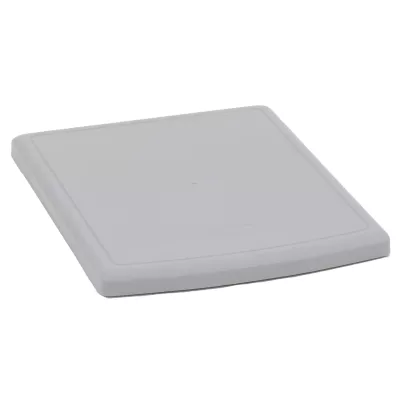 Platte, Lichtgrau, Deckel, Küchenzubehör, Küchenplatte
