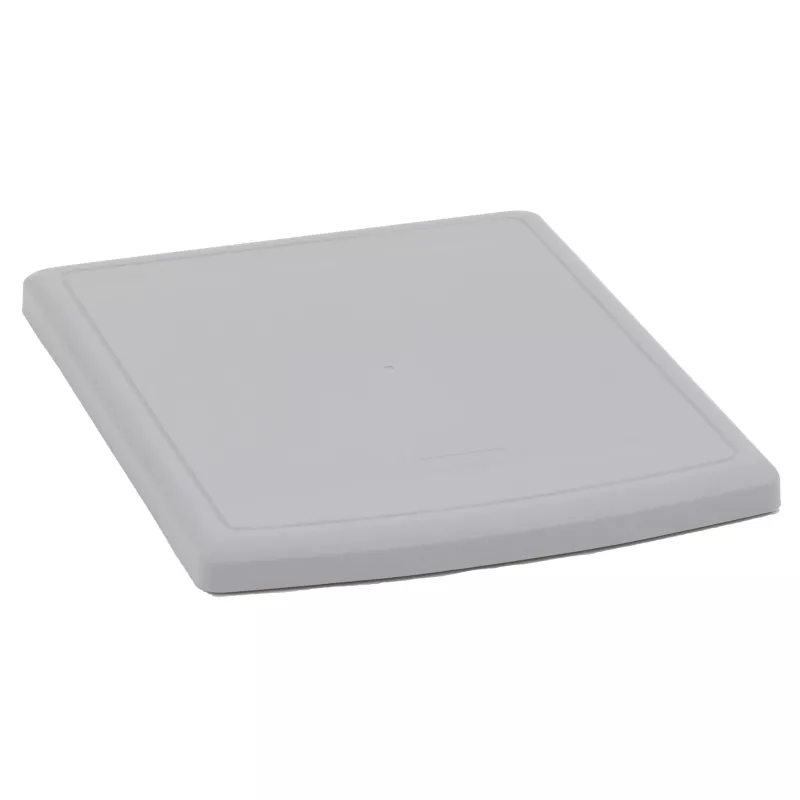 Platte, Lichtgrau, Deckel, Küchenzubehör, Küchenplatte