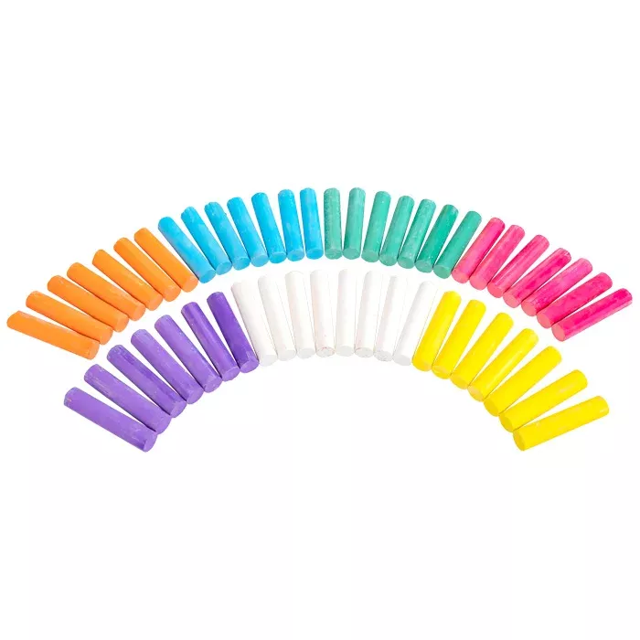 Bunte Clips, Kunststoffclips, Nagelclips, Spannclips, Farbenvielfalt
