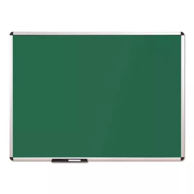 grüne Tafel, Kladde, Whiteboard, Schultafel, Magnetrahmen
