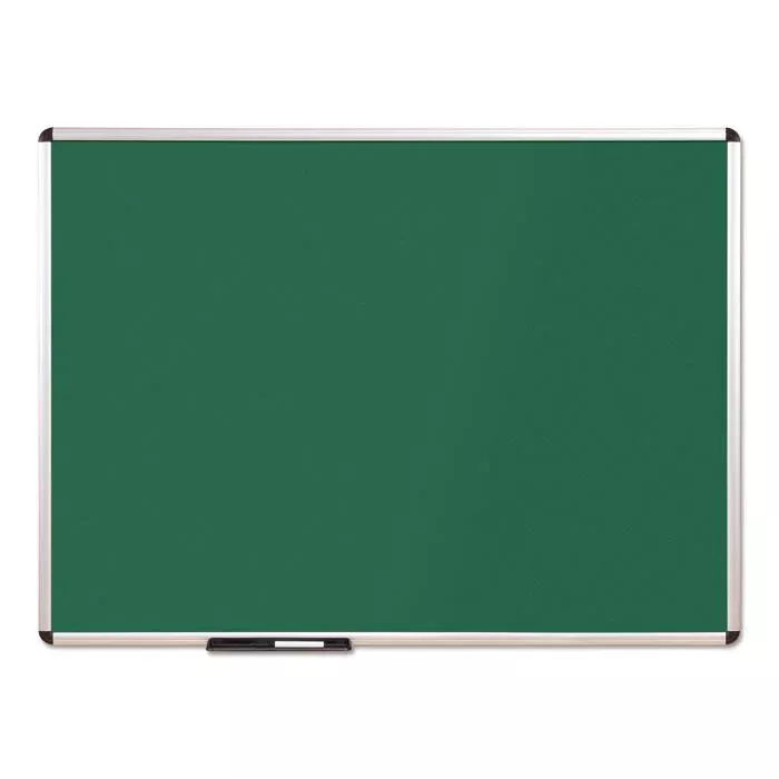 grüne Tafel, Kladde, Whiteboard, Schultafel, Magnetrahmen