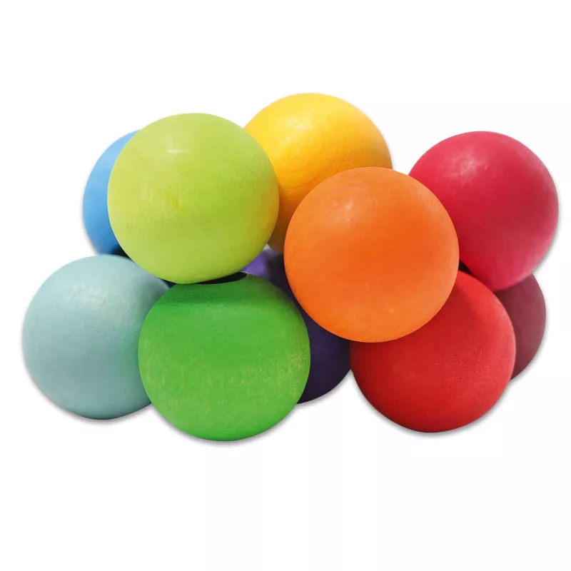 ball, balls, bunt, bunte kegel?