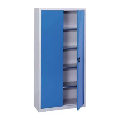 Stahlschrank A