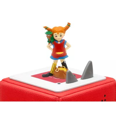 Spielzeugfigur, Mädchenfigur, Kleidung, Rucksack, Schuhe