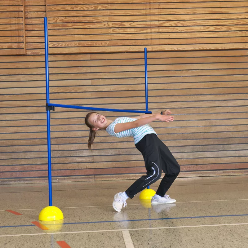Sport, Gymnasium, Übung, Kinder, Ausrüstung