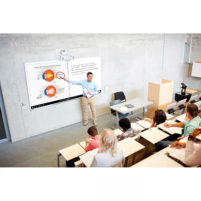 classroom, presentation, projektor, vorlesung, schüler