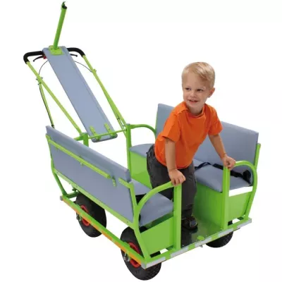 Kinderwagen, Sitzwagen, Grün, Sitzgelegenheit, Kleinkind-Transportwagen
